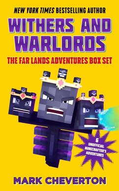 Withers and Warlords: The Far Lands Adventures Box Set - Cheverton, Mark