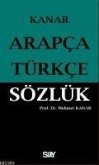 Arapca - Türkce Sözlük