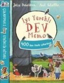 Iyi Yürekli Dev Memo Cikartmali