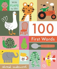 100 First Words