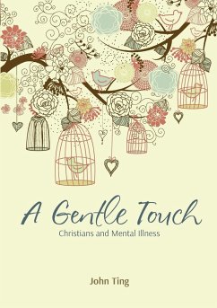 A Gentle Touch - Ting, John