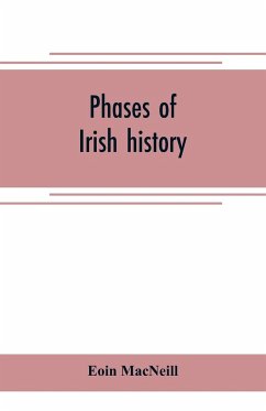 Phases of Irish history - Macneill, Eoin