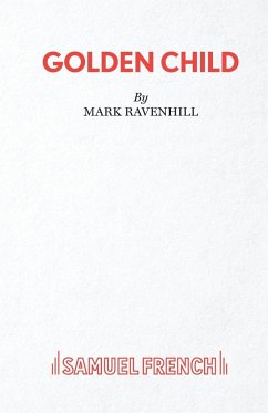 Golden Child - Ravenhill, Mark