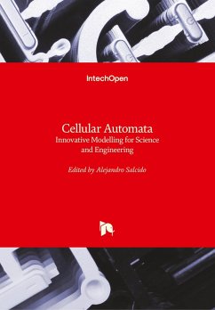 Cover Cellular Automata