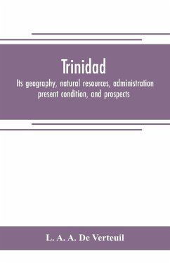 Trinidad - A. A. de Verteuil, L.