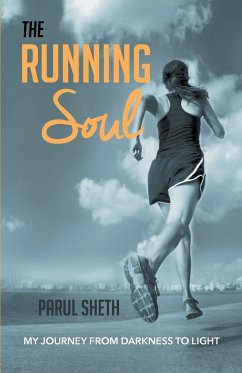 The Running Soul - Sheth, Parul