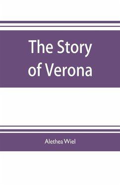 The story of Verona - Wiel, Alethea