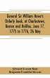 General Sir William Howe's Orderly... - Bild 1