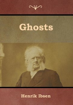 Cover Ghosts