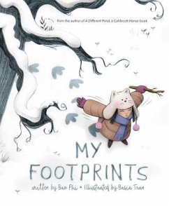 My Footprints - Phi, Bao
