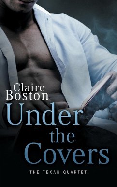 Under the Covers - Boston, Claire