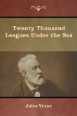 Twenty Thousand Leagues Under the Sea