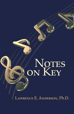 Notes on Key - Anderson, Lawrence E