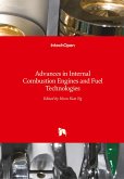 Advances in Internal Combustion Engines and Fuel Technologies