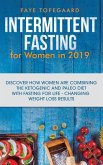 Intermittent Fasting for Women in 2019