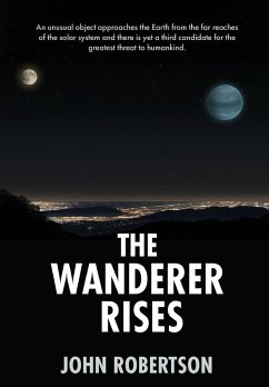 The Wanderer Rises - Robertson, John