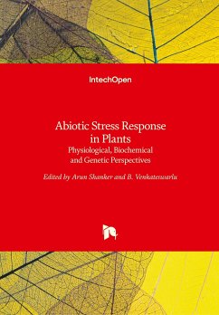 Abiotic Stress Response in Plants