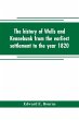 The history of Wells and Kennebunk from... - Bild 1
