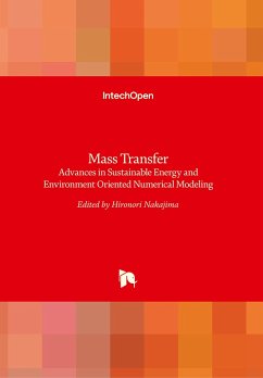 Mass Transfer