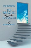 The Magic Ladder To Success