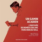 Un gamin acadien