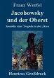 Jacobowsky und der Oberst (Großdruck) - Bild 1