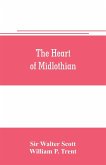 The heart of Midlothian