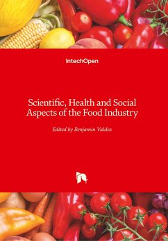 Scientific, Health and Social Aspects of the Food Industry