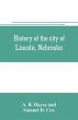 History of the city of Lincoln,... - Bild 1