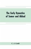 The early dynasties of Sumer and Akkad