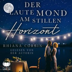 Der laute Mond am stillen Horizont (MP3-Download) - Corbin, Rhiana