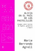 Alicia en el país de los pastelillos (eBook, PDF)