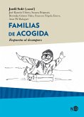 Familias de acogida (eBook, ePUB)