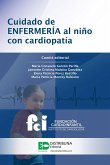 Cuidado de enfermería al niño con cardiopatía (eBook, ePUB)