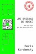 Los enigmas de Moscú (eBook, PDF) - Bild 1