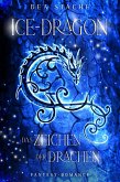 Ice-Dragon, Das Zeichen der Drachen (eBook, ePUB)