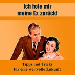 Ich hole mir meine EX zurück (MP3-Download) - Panebianco, Luigi