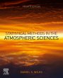 Statistical Methods in the Atmospheric... - Bild 1