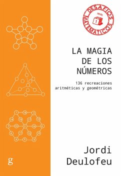 Cover La magia de los números (eBook, ePUB)
