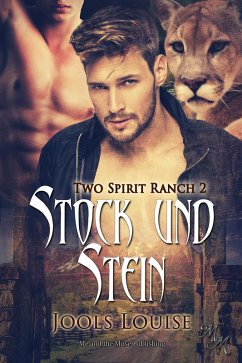Cover Stock und Stein (eBook, ePUB)