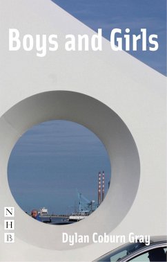 Boys and Girls (NHB Modern Plays) (eBook, ePUB) - Coburn Gray, Dylan