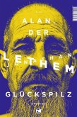 Alan, der Glückspilz (eBook, ePUB)