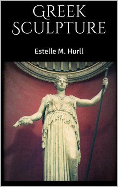 Cover Greek Sculpture (eBook, ePUB)