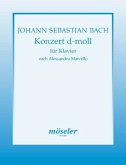 Konzert d-Moll Konzert d-Moll