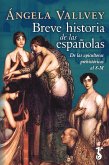 Breve historia de las españolas (eBook, ePUB)