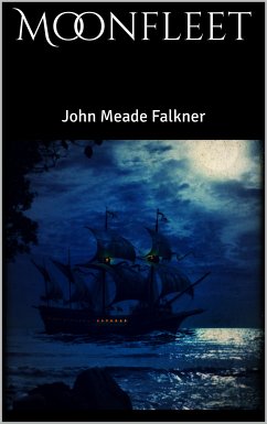 Moonfleet (eBook, ePUB)