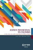 Justicia Transicional en Colombia (eBook, PDF)
