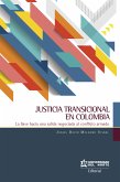 Justicia Transicional en Colombia (eBook, PDF)