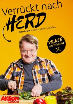 Cover Verrückt nach Herd (eBook, ePUB)