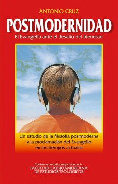 Cover Postmodernidad (eBook, ePUB)